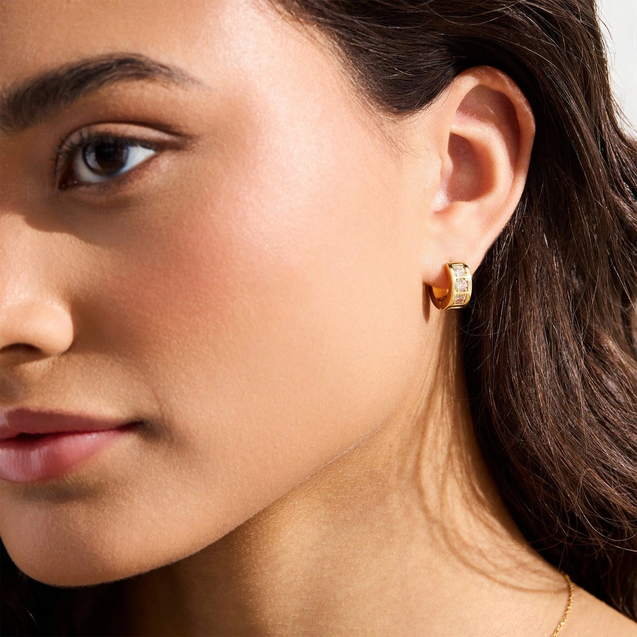 Treasure Earrings - Image 2