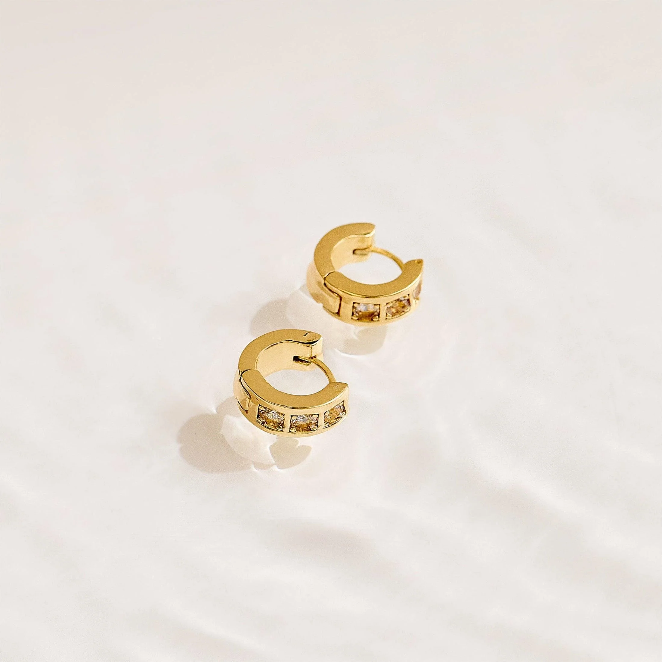Treasure Earrings - Image 3