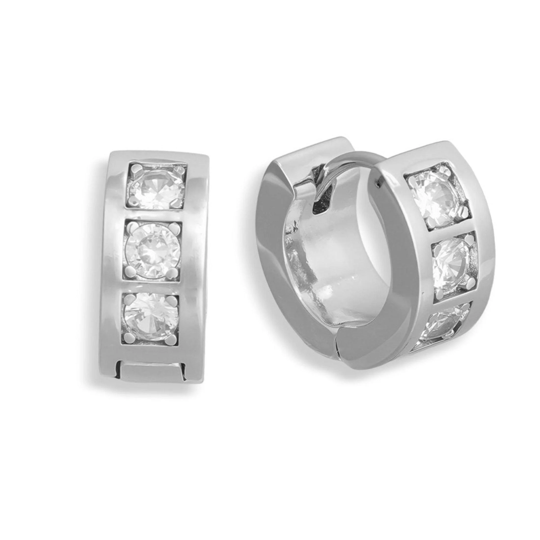 Treasure Earrings - Image 4
