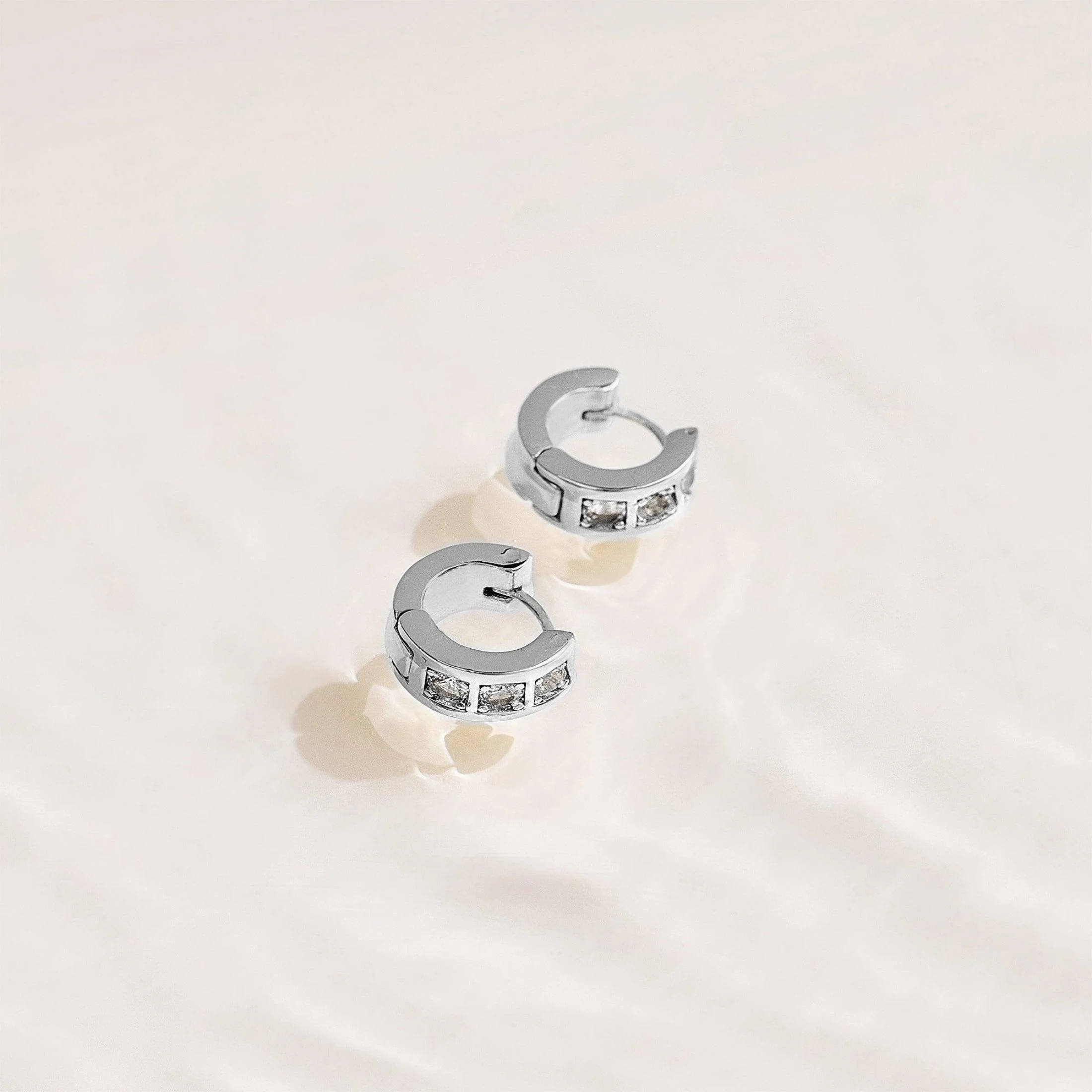 Treasure Earrings - Image 6