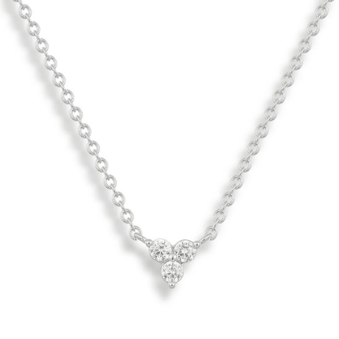 Trio Necklace - Image 4