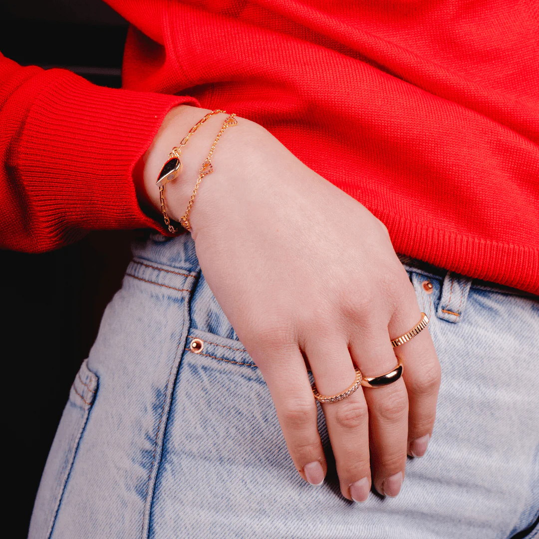 Love Drunk Bracelet - Image 2