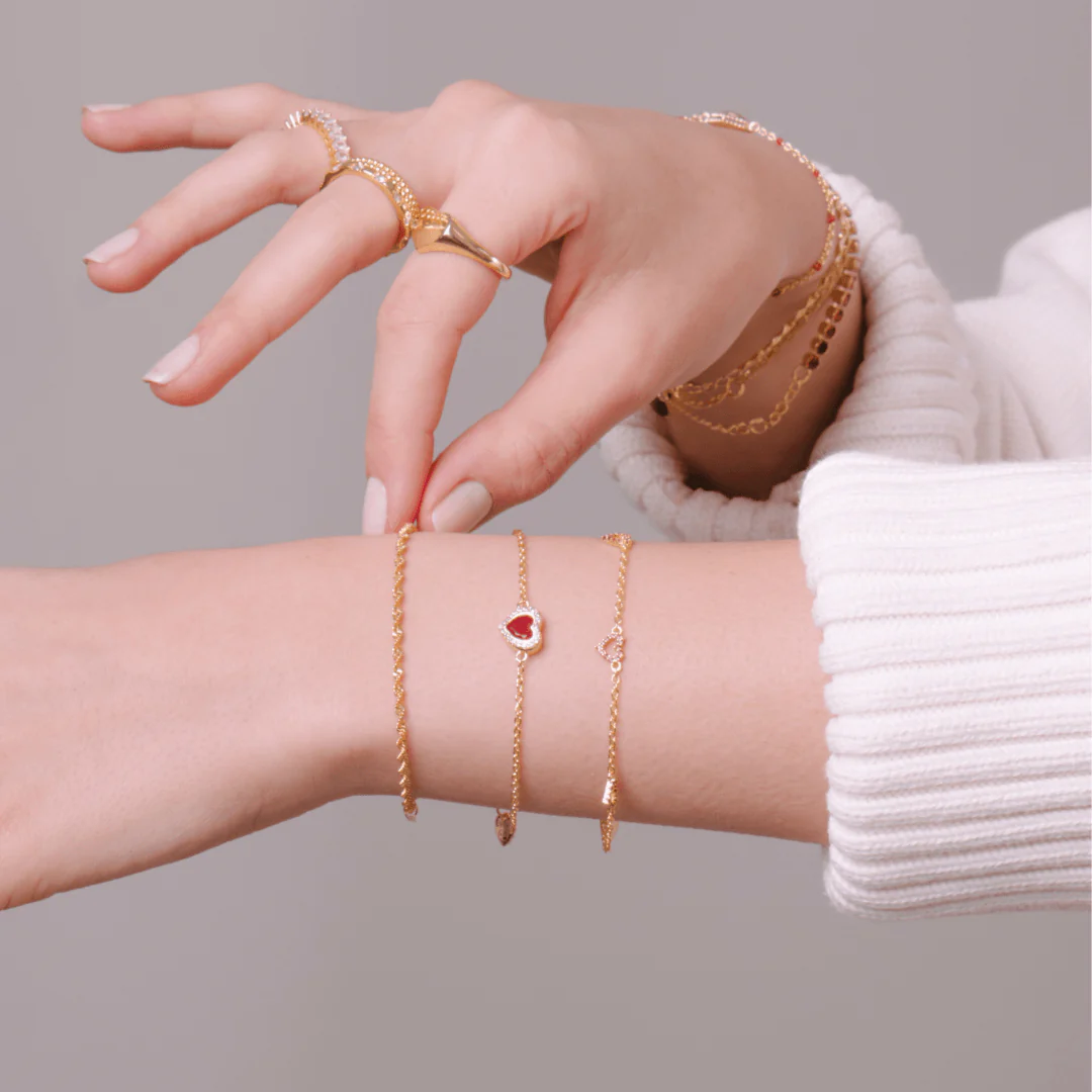 Love Drunk Bracelet - Image 4