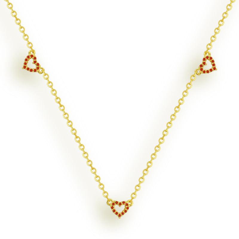 Love Drunk Necklace - Image 4
