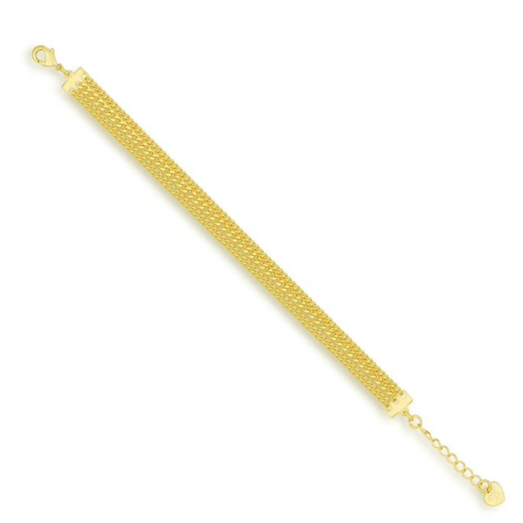 Triple Threat Bracelet - Image 2