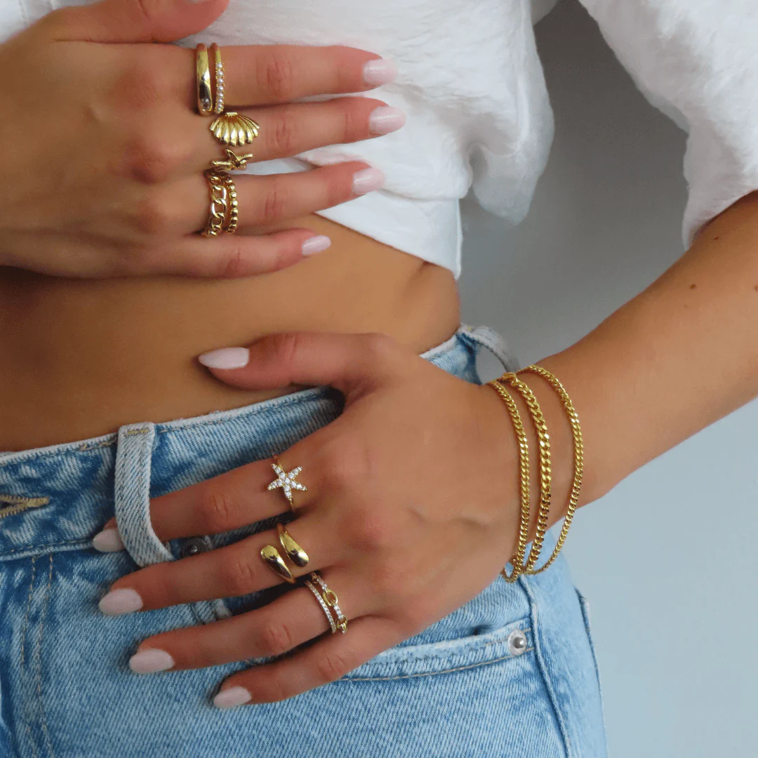 Triple Threat Bracelet - Image 3