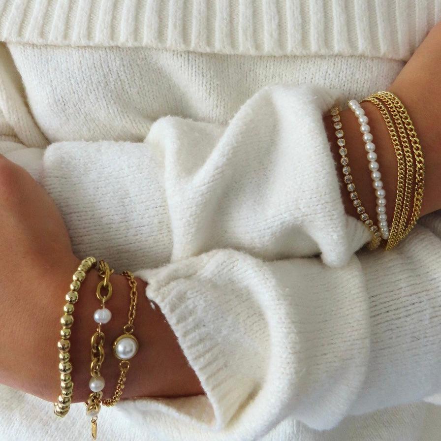 Triple Threat Bracelet - Image 4