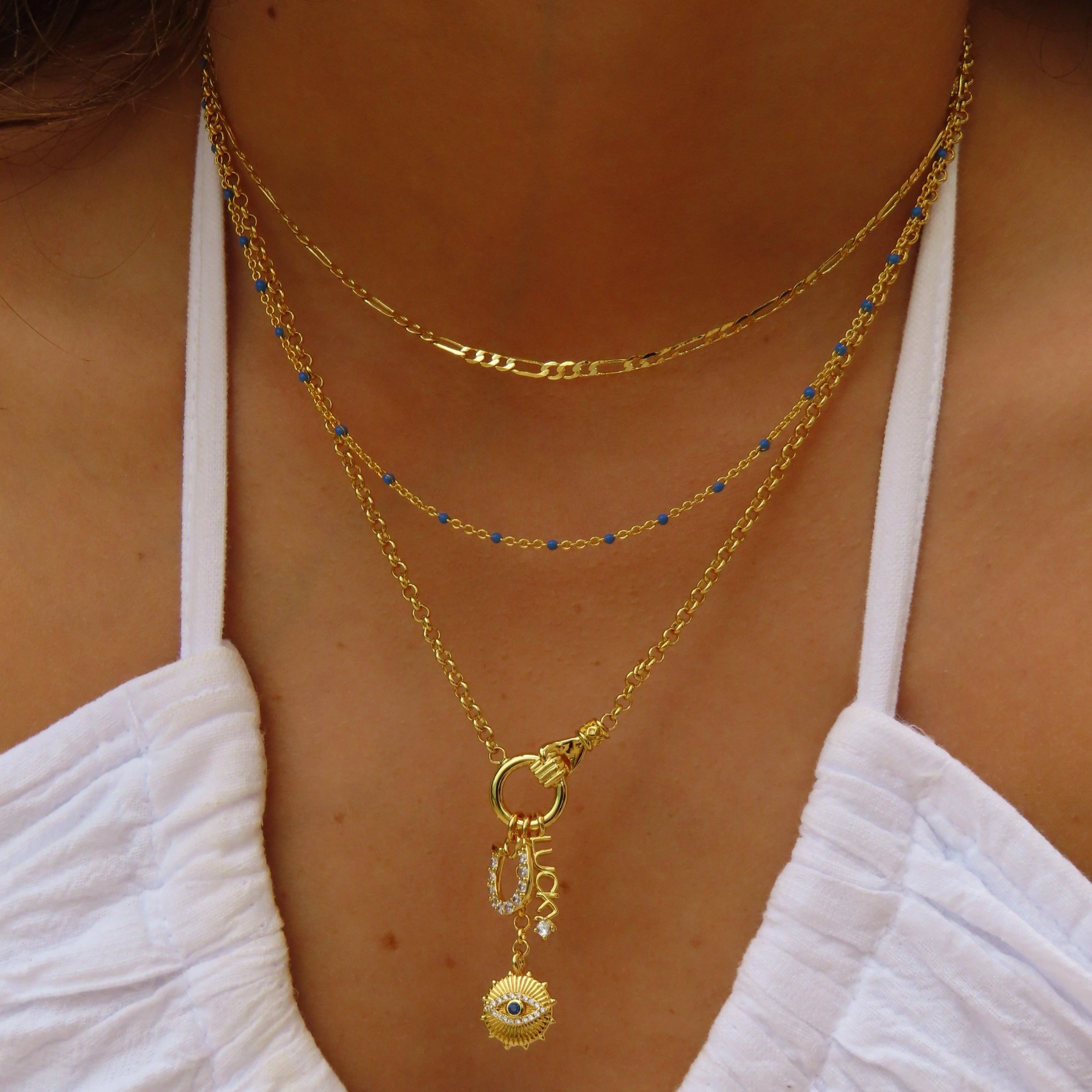 Tulum Necklace - Image 2