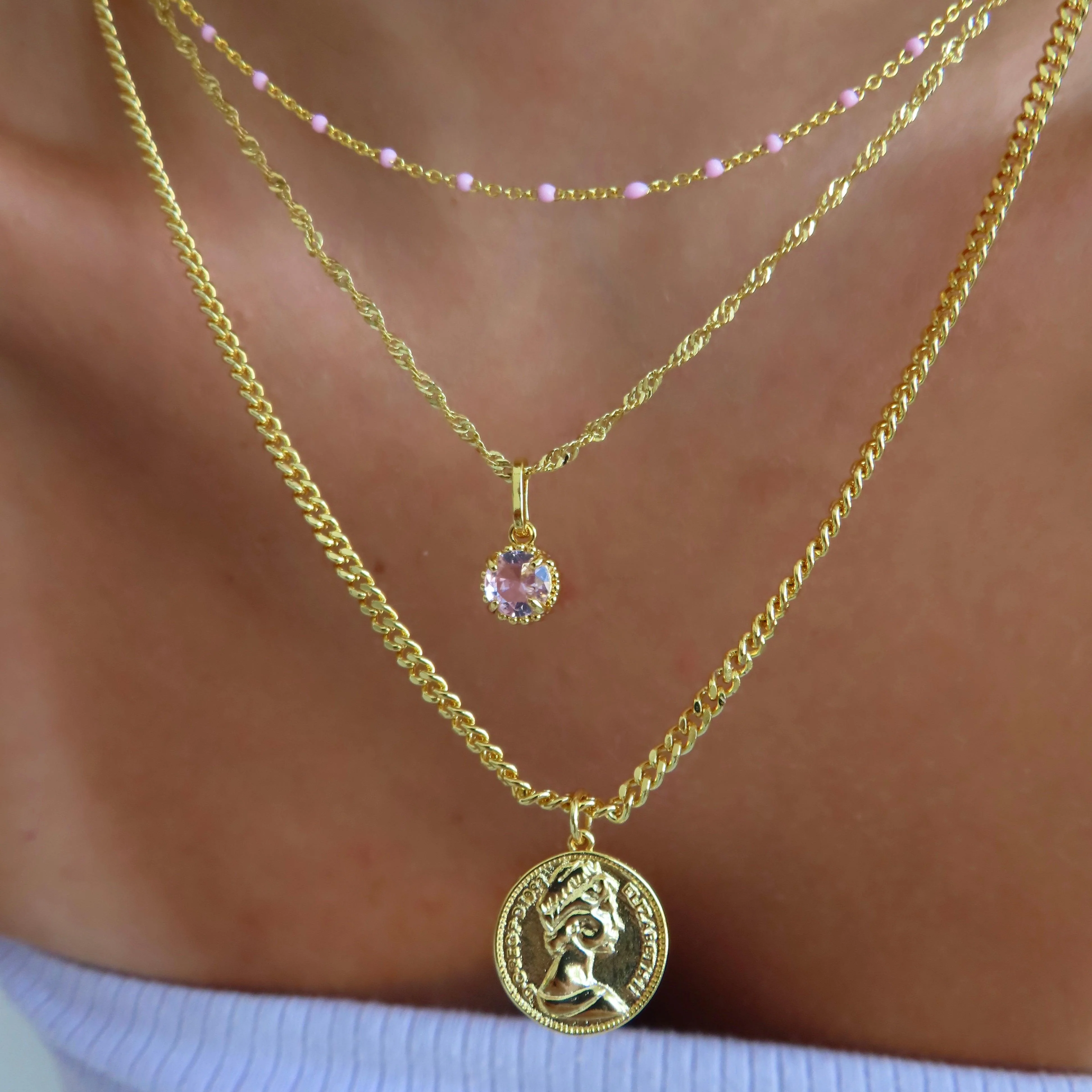 Tulum Necklace - Image 5
