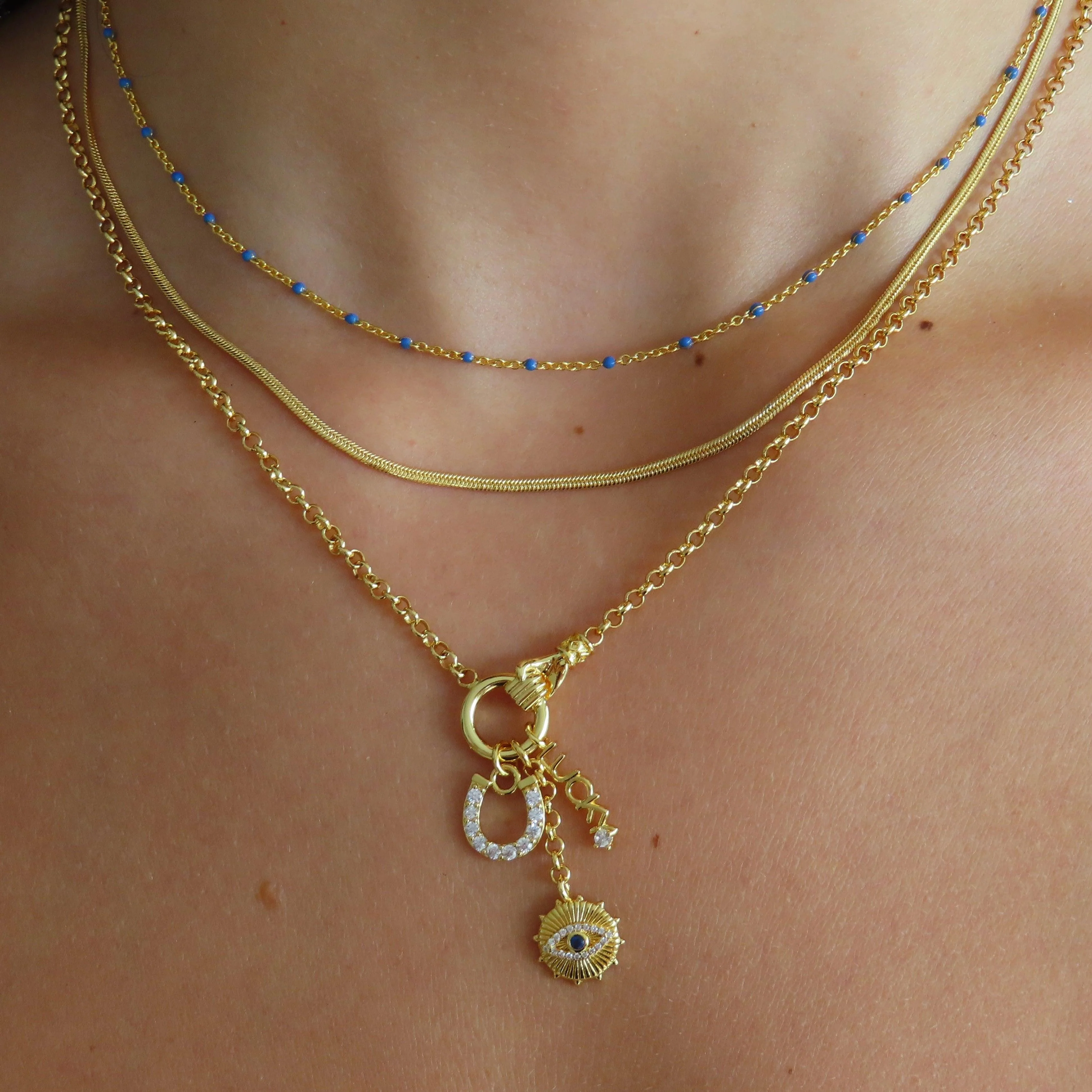 Tulum Necklace - Image 6