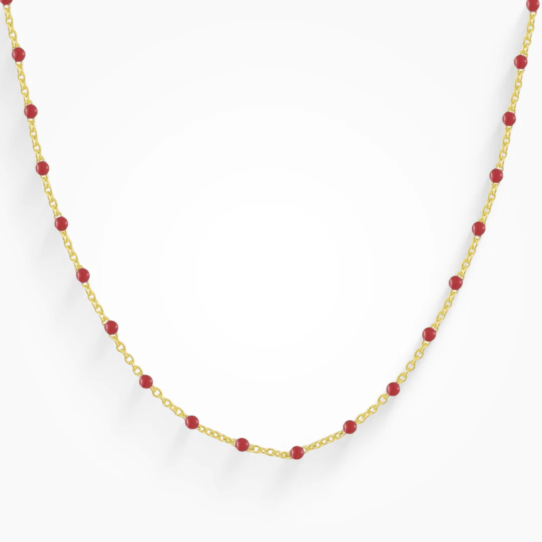 Tulum Necklace - Image 7