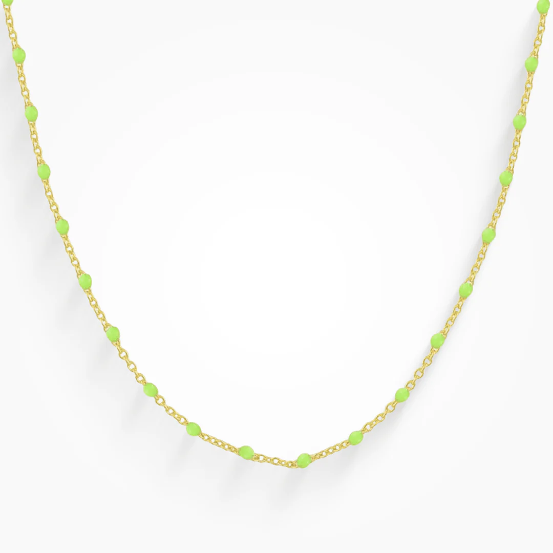 Tulum Necklace - Image 8
