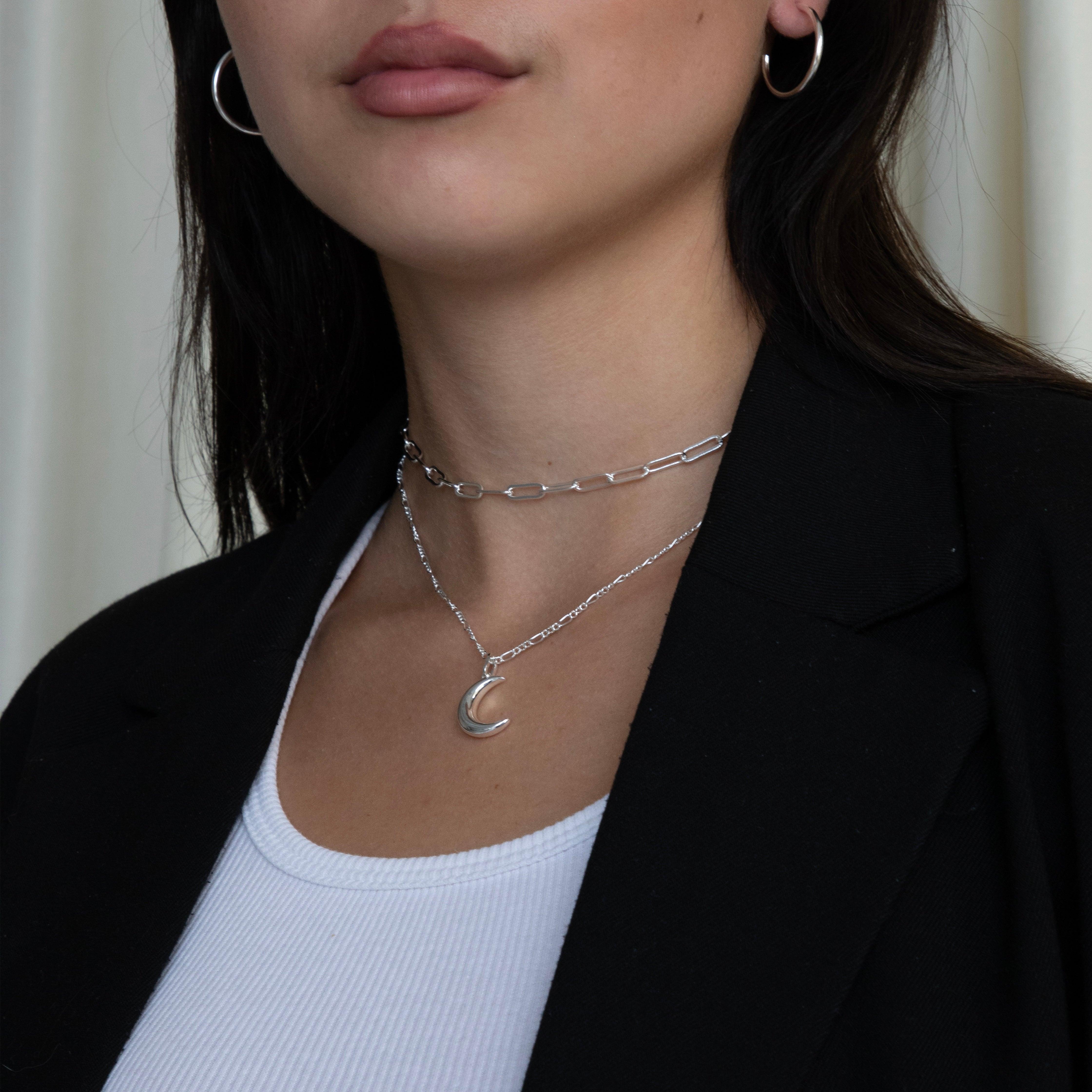 Lunar Necklace - Image 2