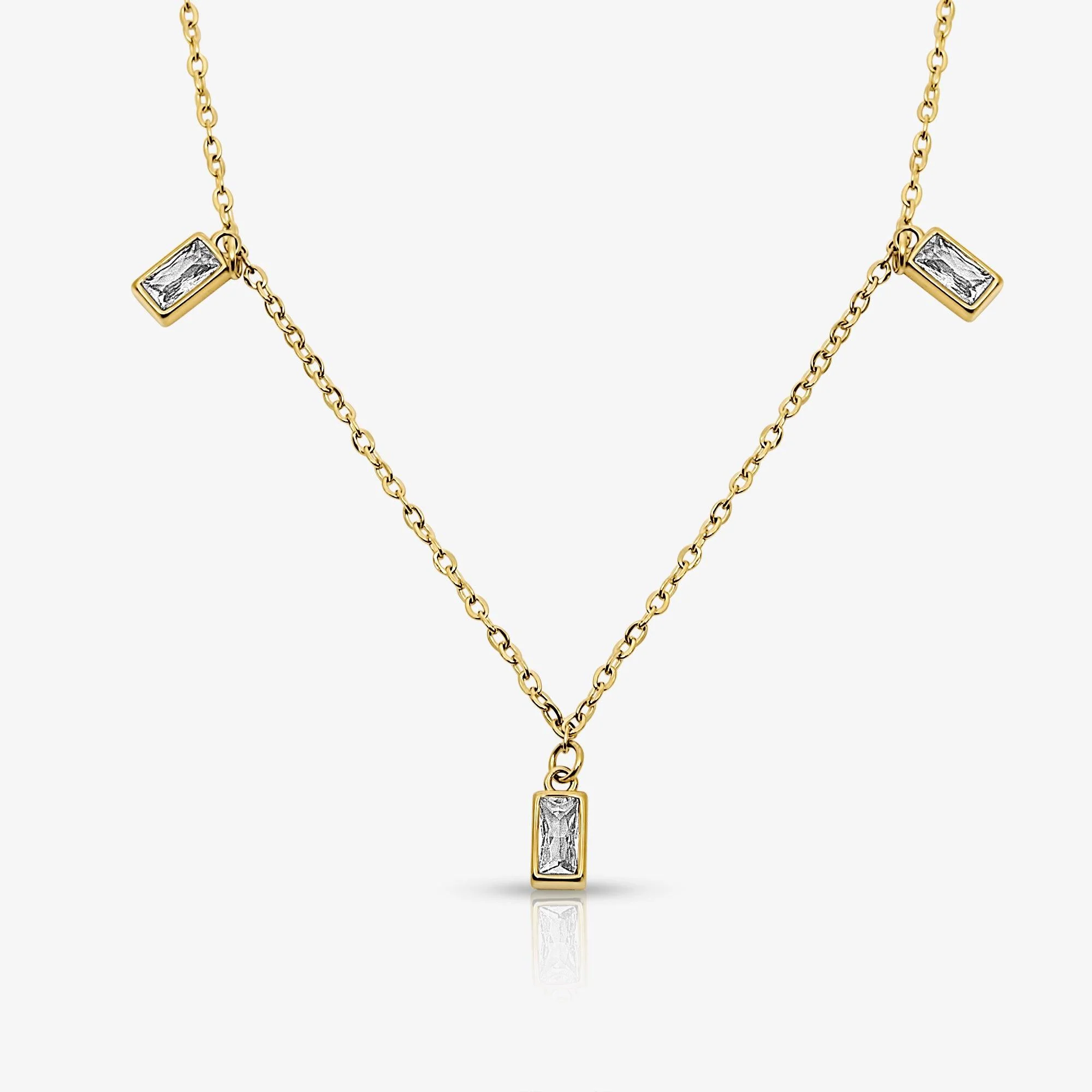 Twinkle Baby Necklace - Image 2
