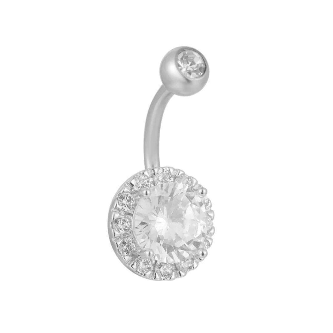 Twinkle Belly Ring - Image 2