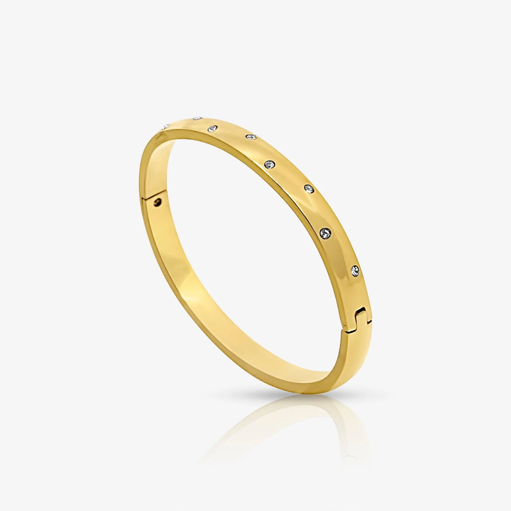 Twinkle Touch Bangle - Image 6