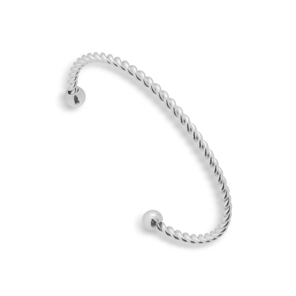 Twist Of Fate Bangle - Image 5
