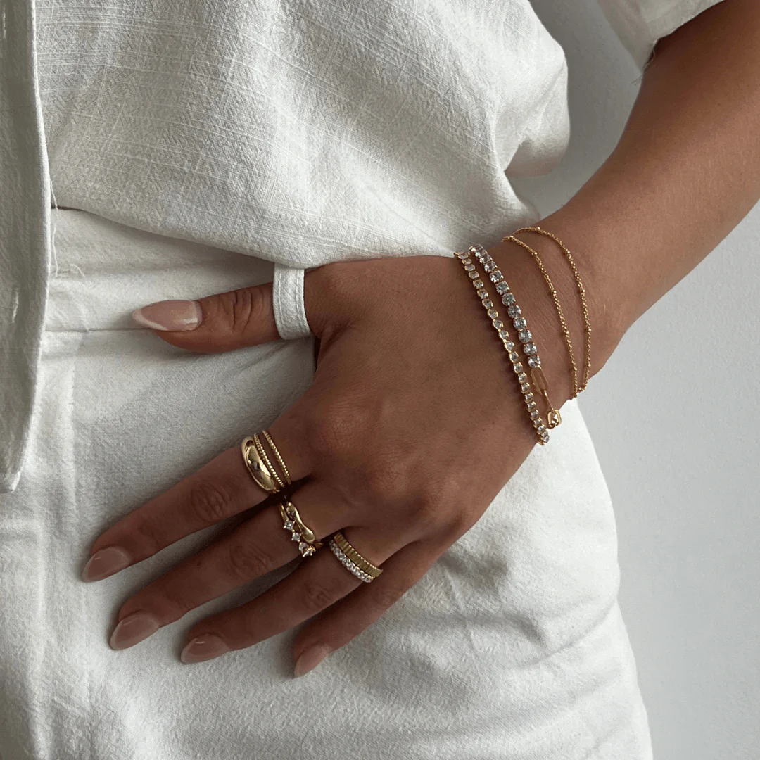 Twisted Ring - Image 3