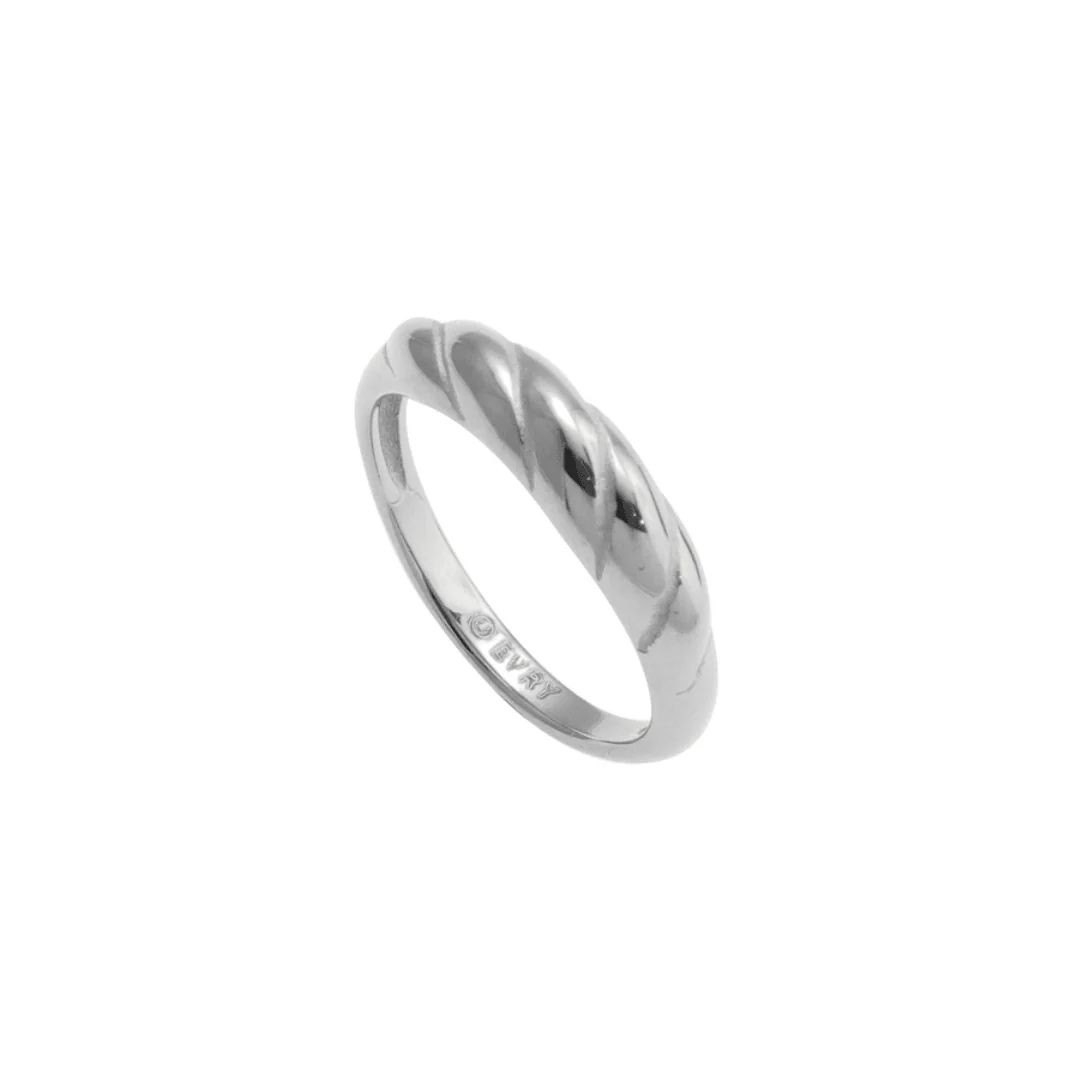 Twisted Up Ring - Image 2