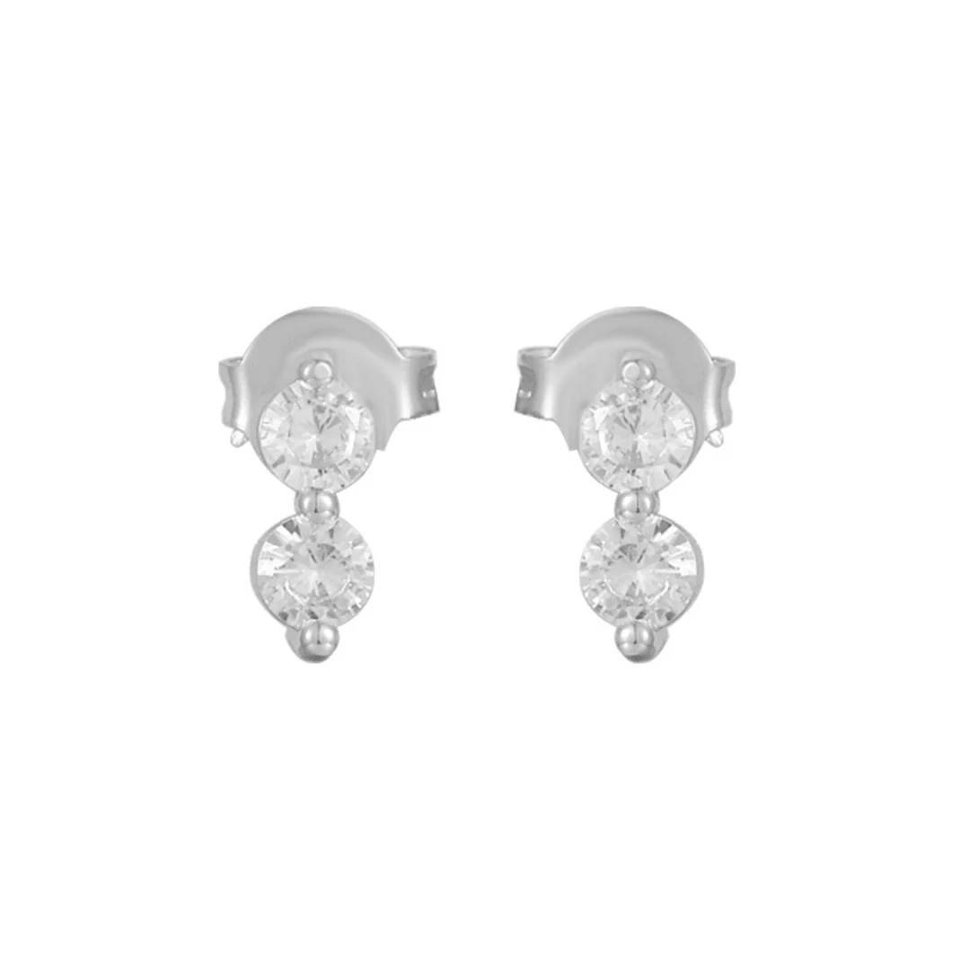 Two of a Kind Earrings - Image 3