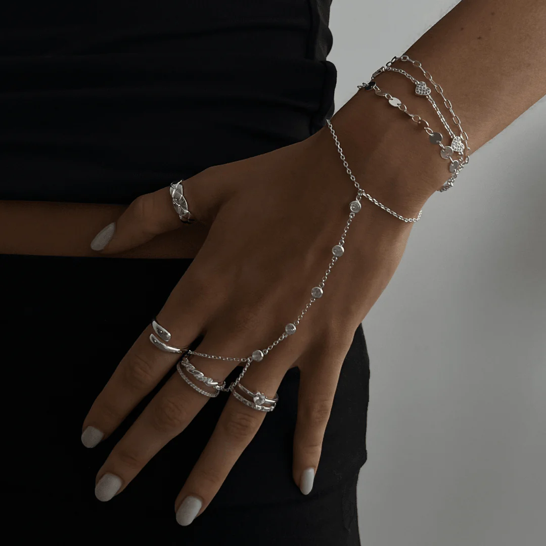 Two Sided Ring - Image 7