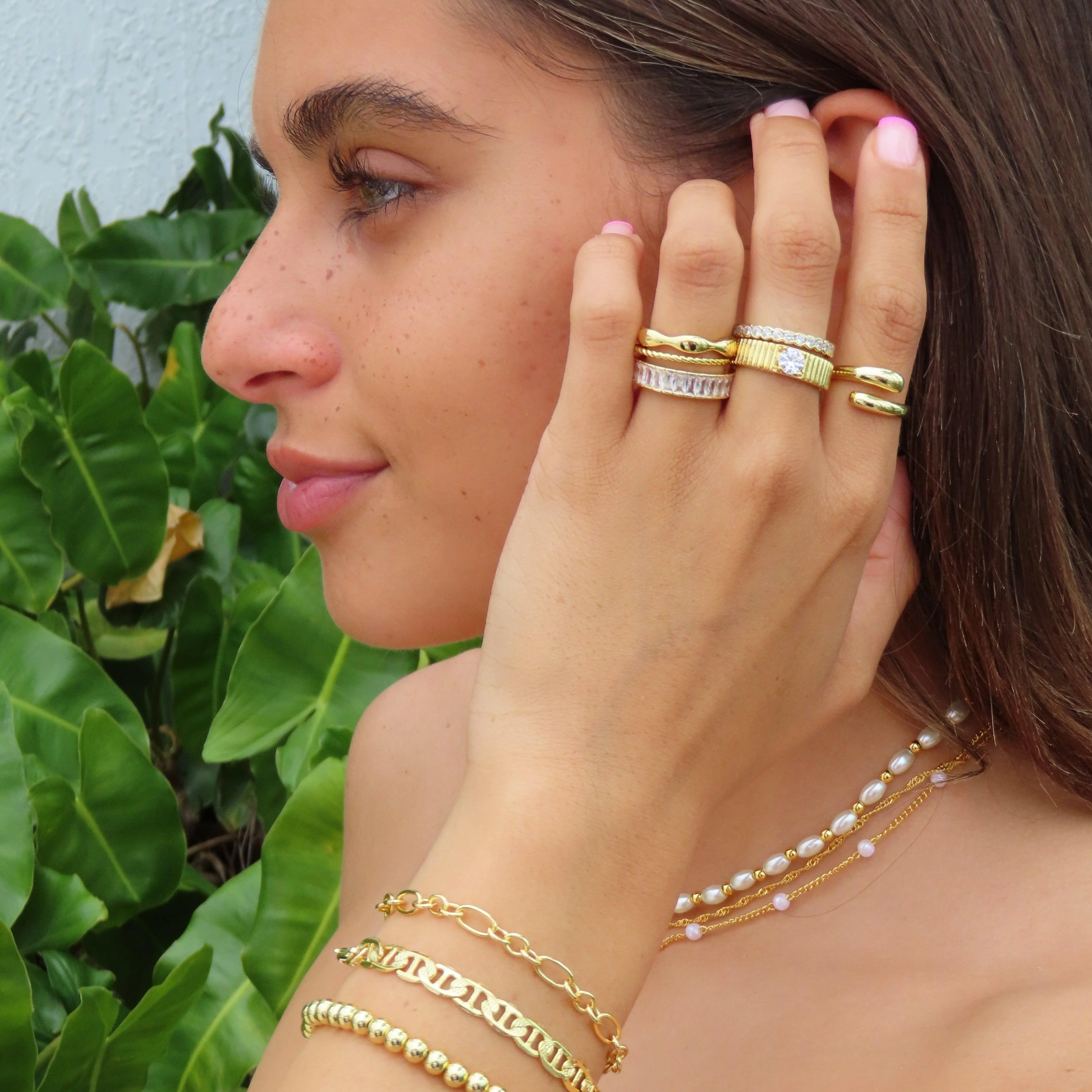 Unchained Bracelet - Image 2