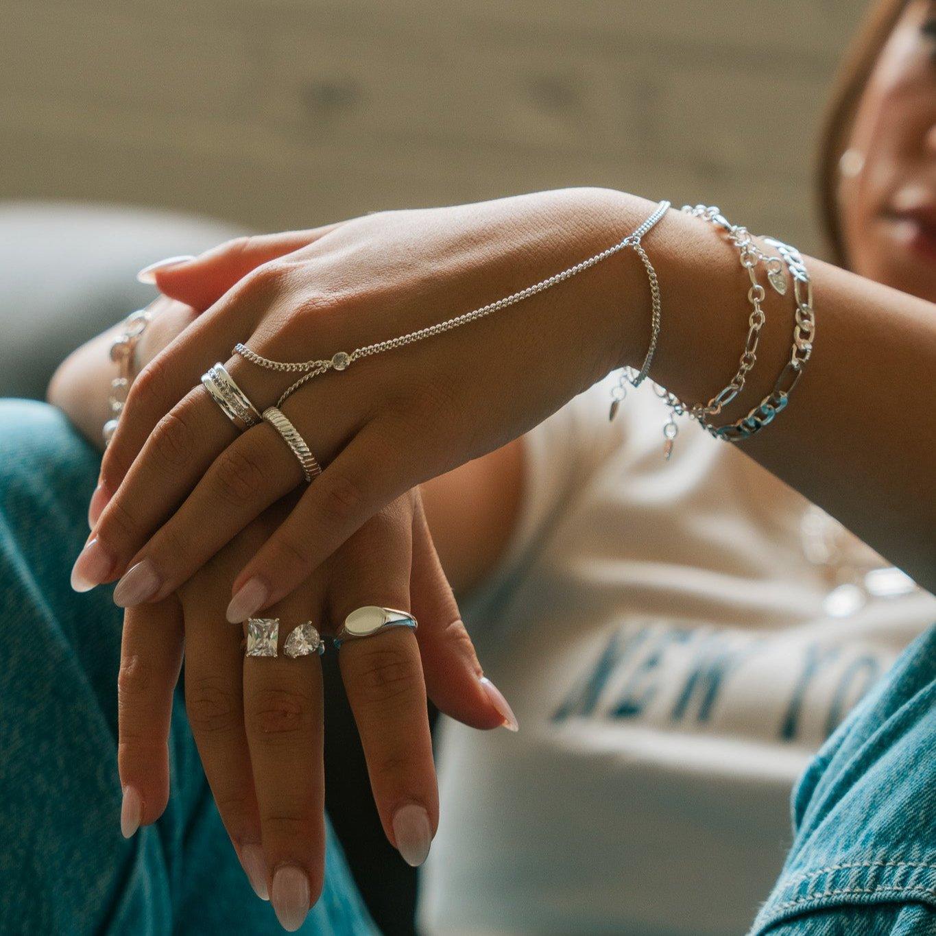 Unchained Bracelet - Image 3