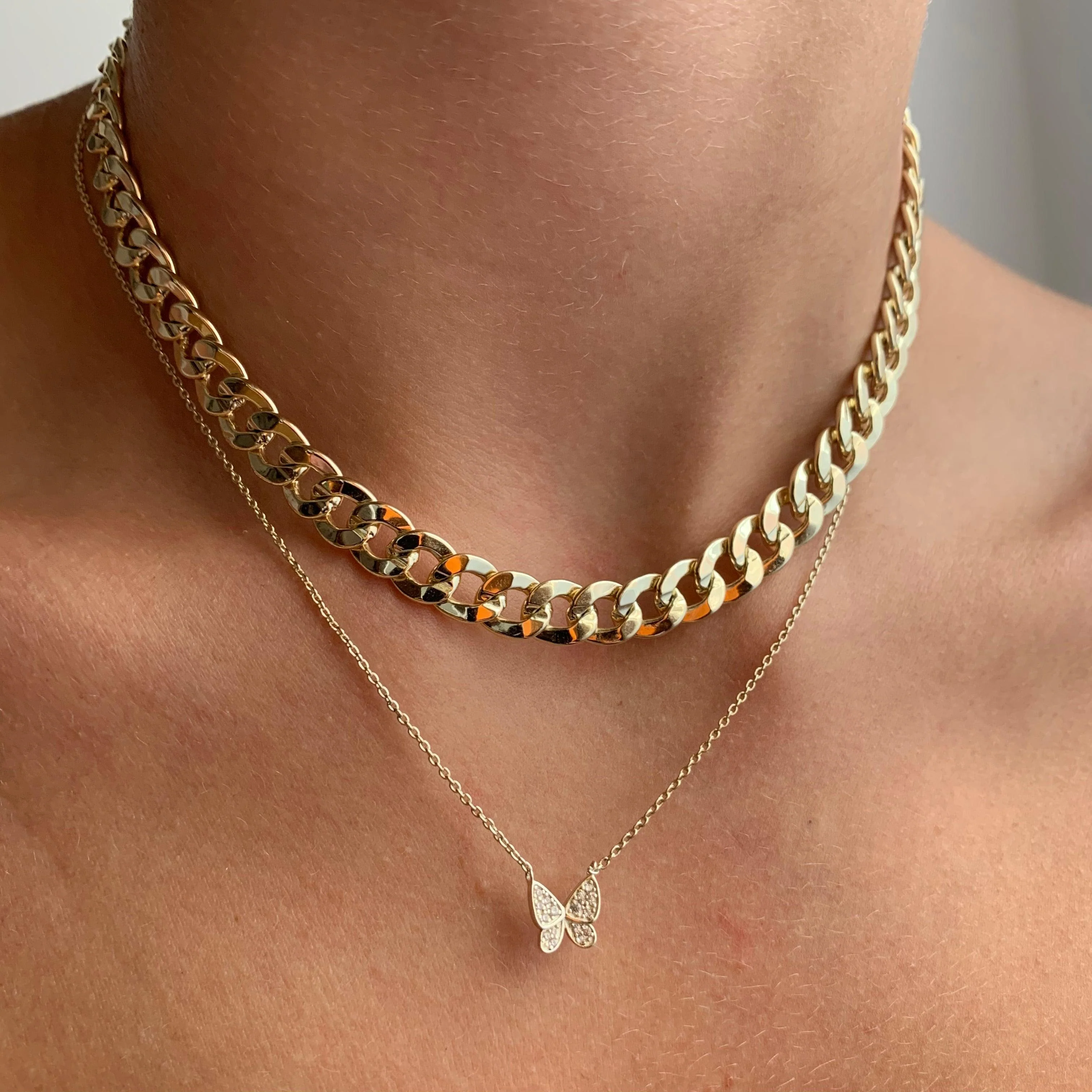 Up, Up & Away Necklace - Image 3