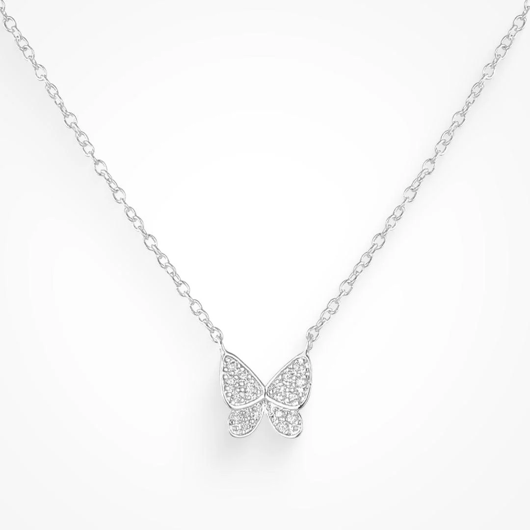 Up, Up & Away Necklace - Image 5