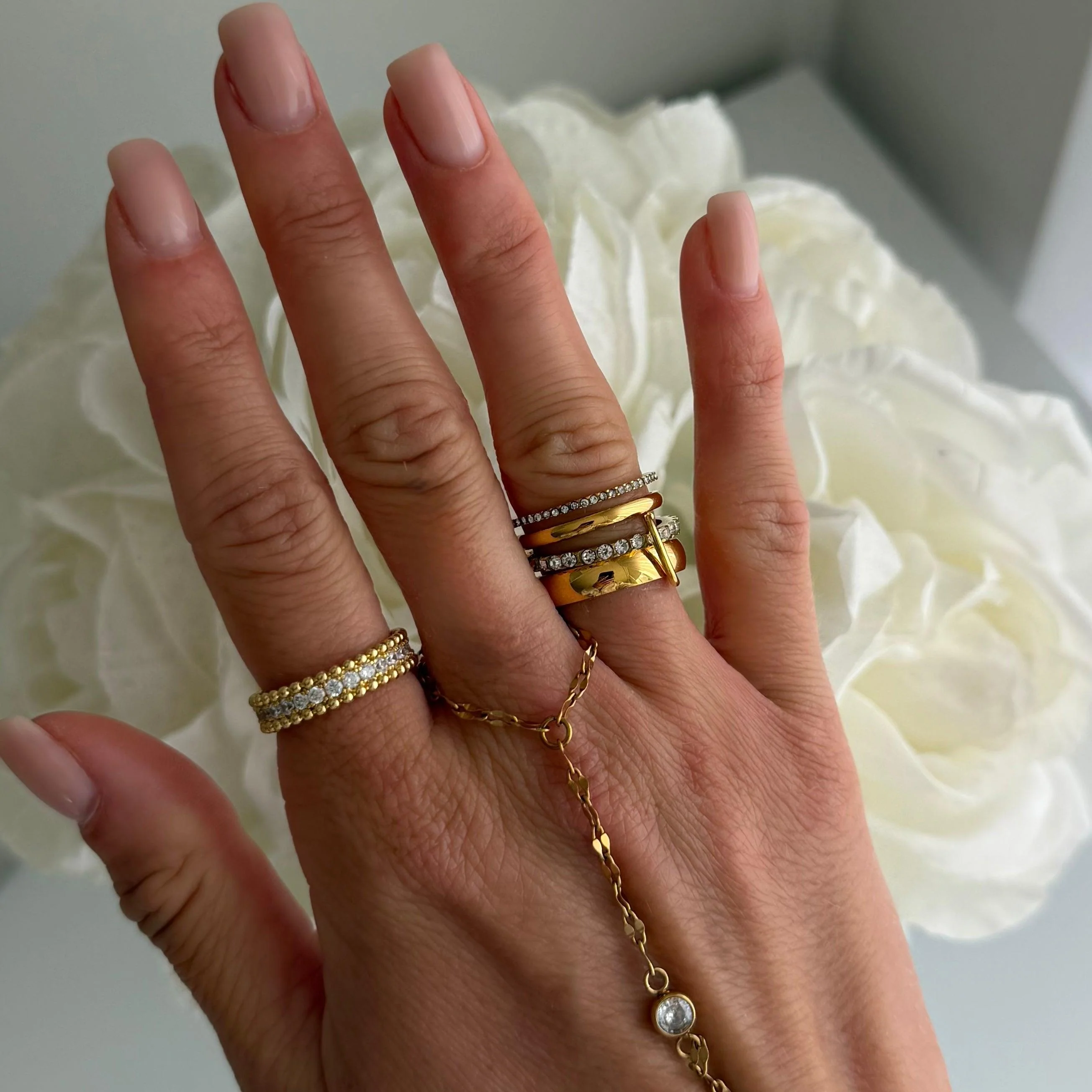 Upper East Side Ring - Image 3