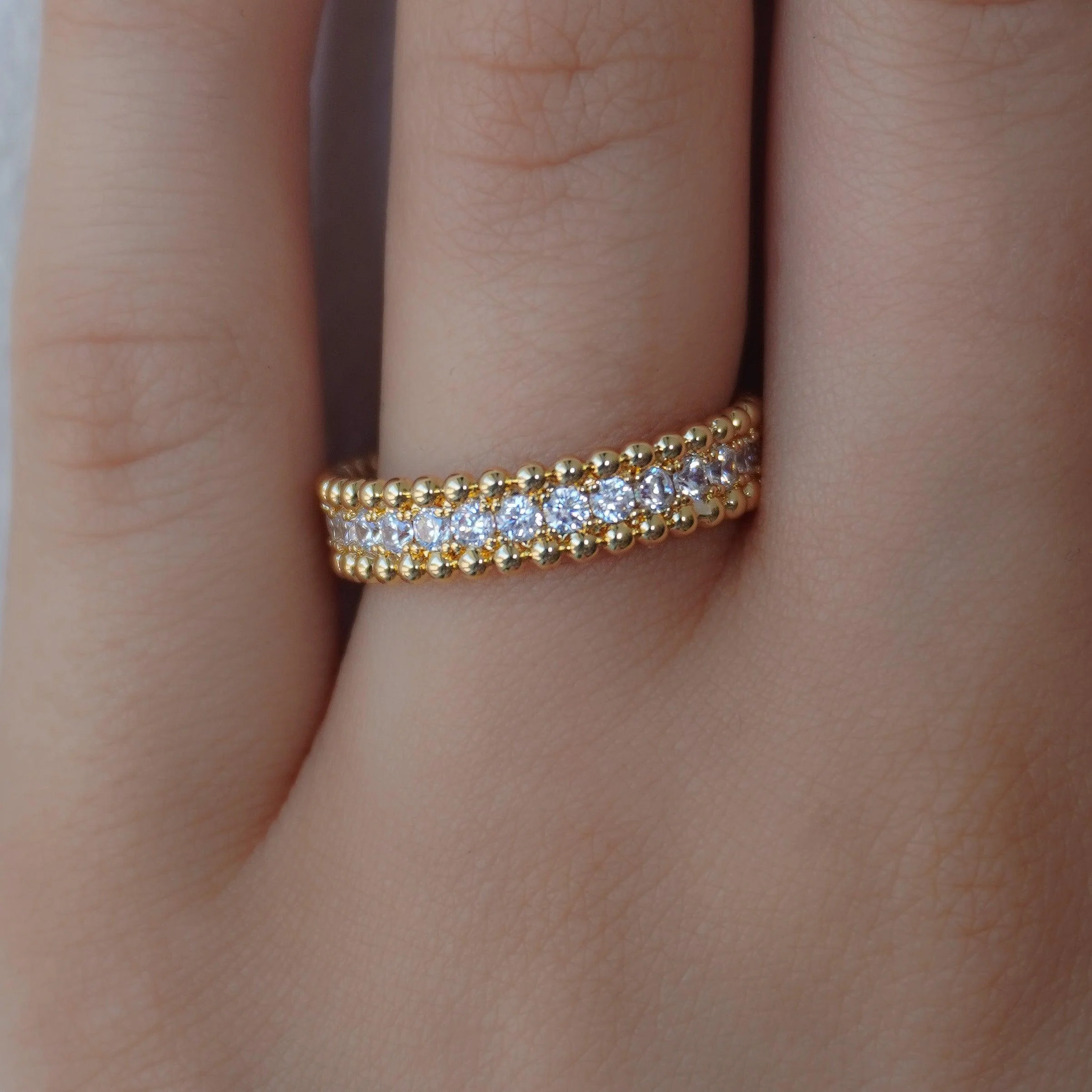Upper East Side Ring - Image 4