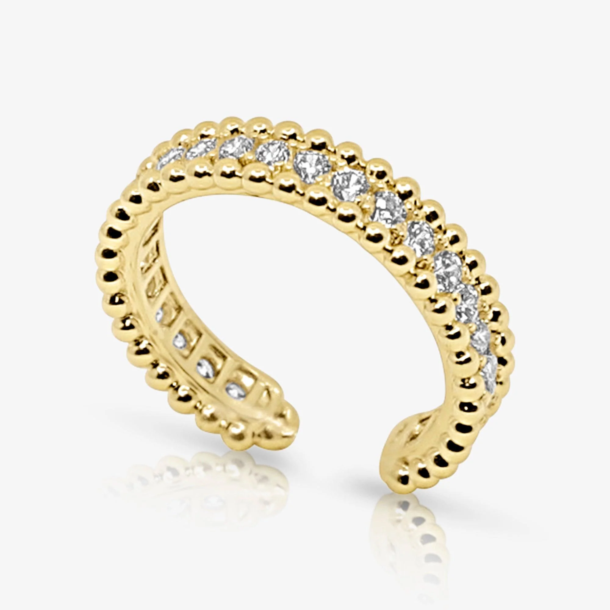 Upper East Side Ring - Image 7