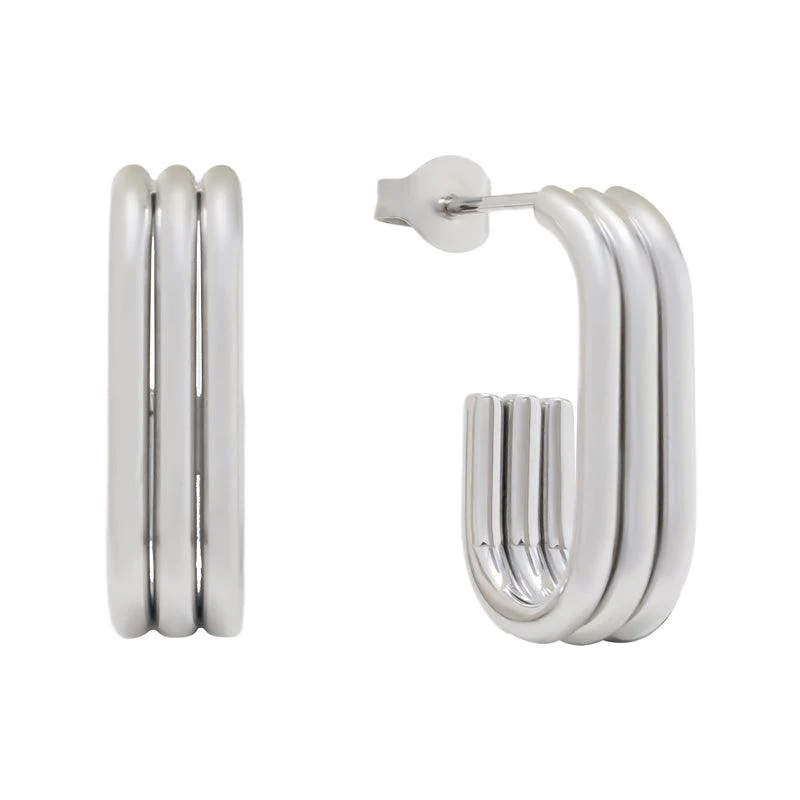 Uptown Earrings - Image 3