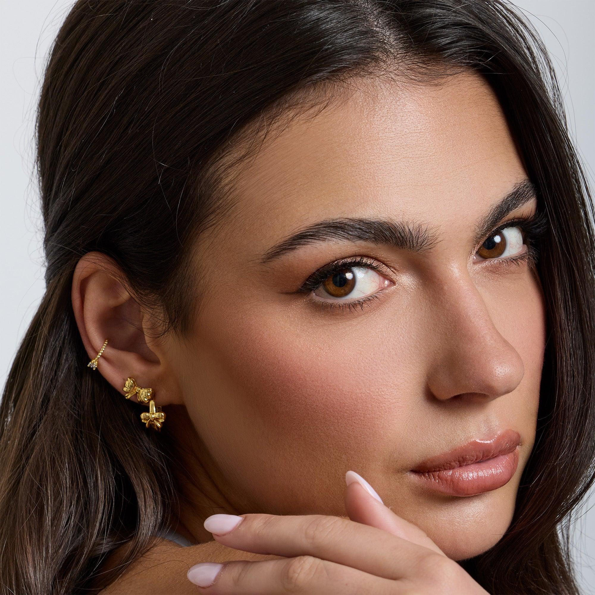Vegas Ear cuff - Image 2