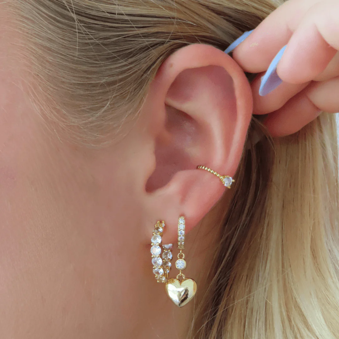 Vegas Ear cuff - Image 3