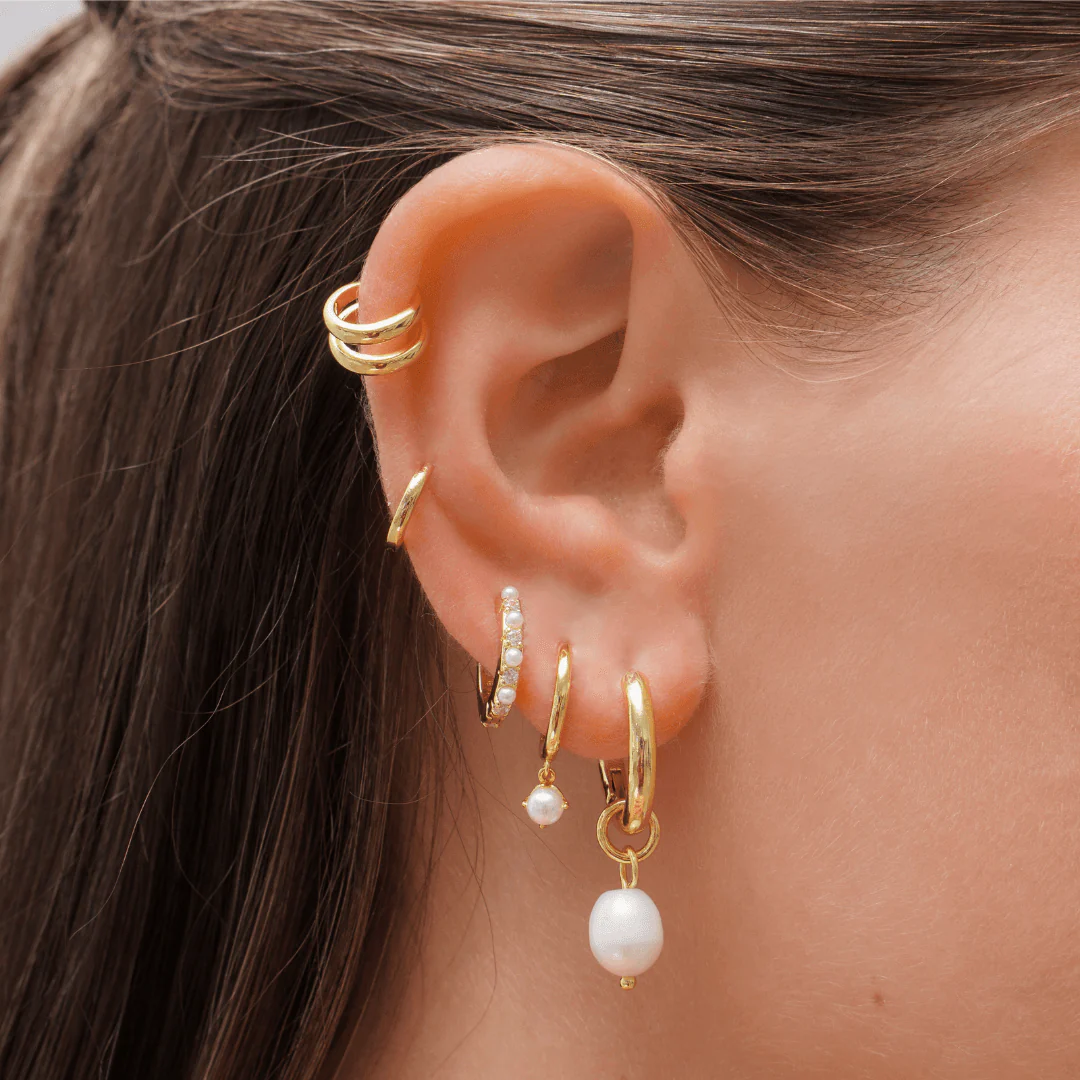 Venus Earrings - Image 2