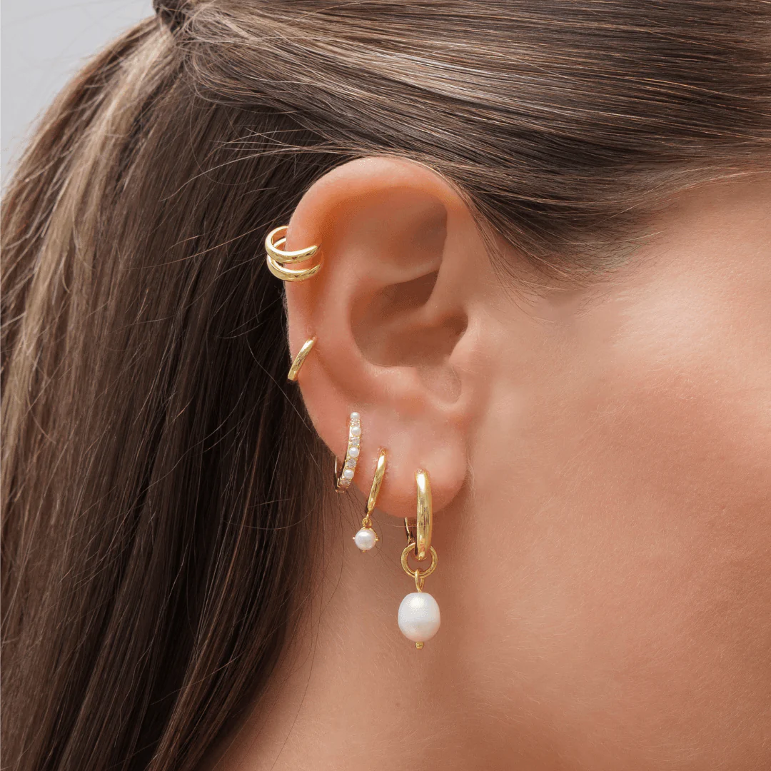 Venus Earrings - Image 3