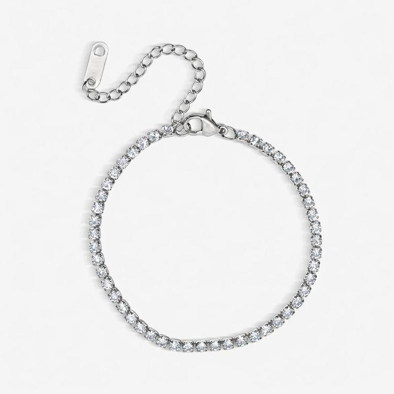 Vera Tennis Bracelet - Image 7