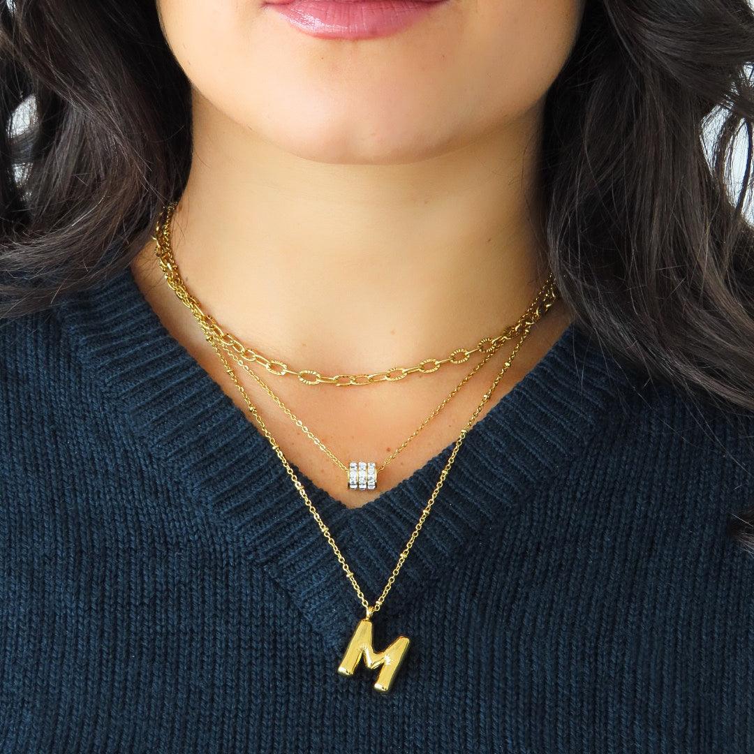 Vienna Necklace - Image 2