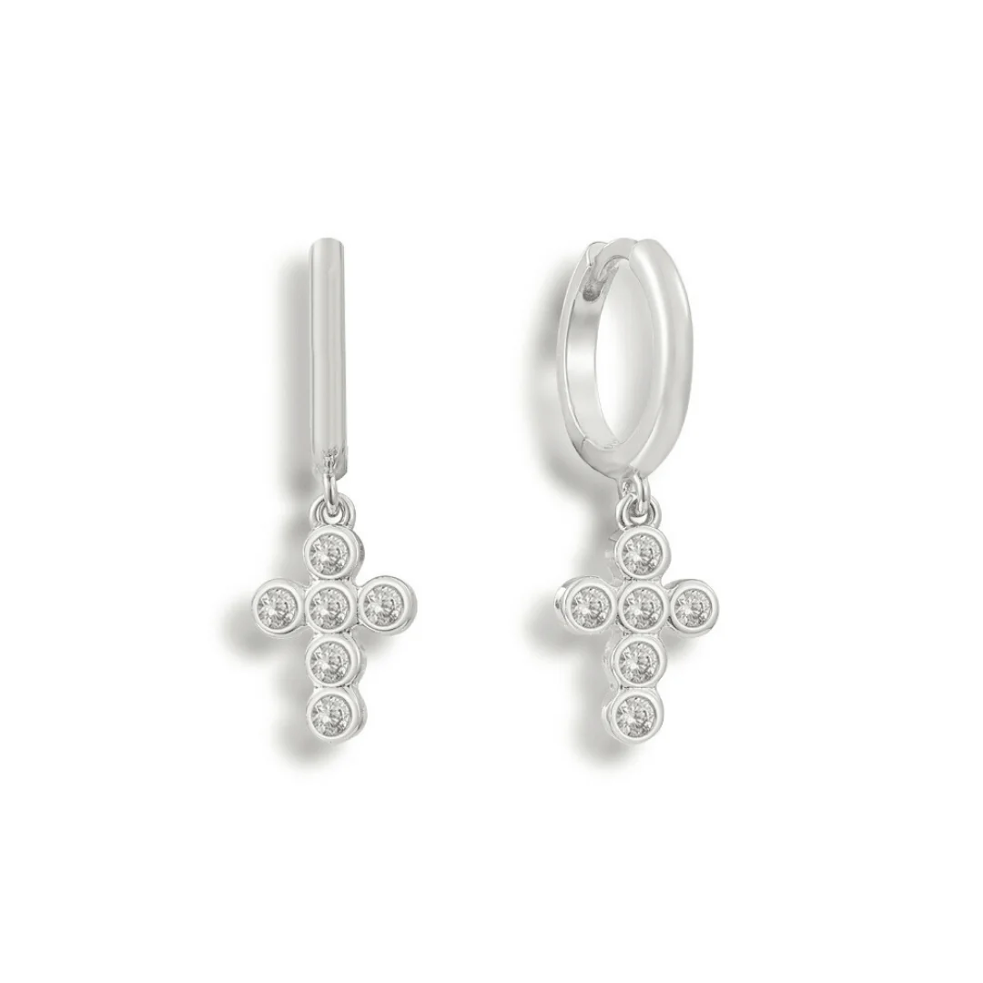 Virtue Earrings - Image 3