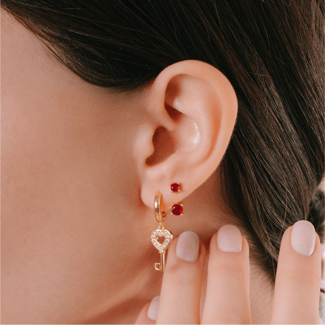 Wanna Be Yours Earrings - Image 3