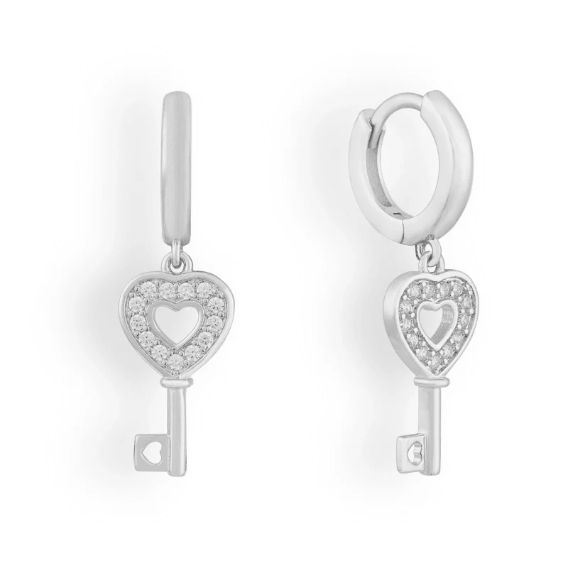 Wanna Be Yours Earrings - Image 4