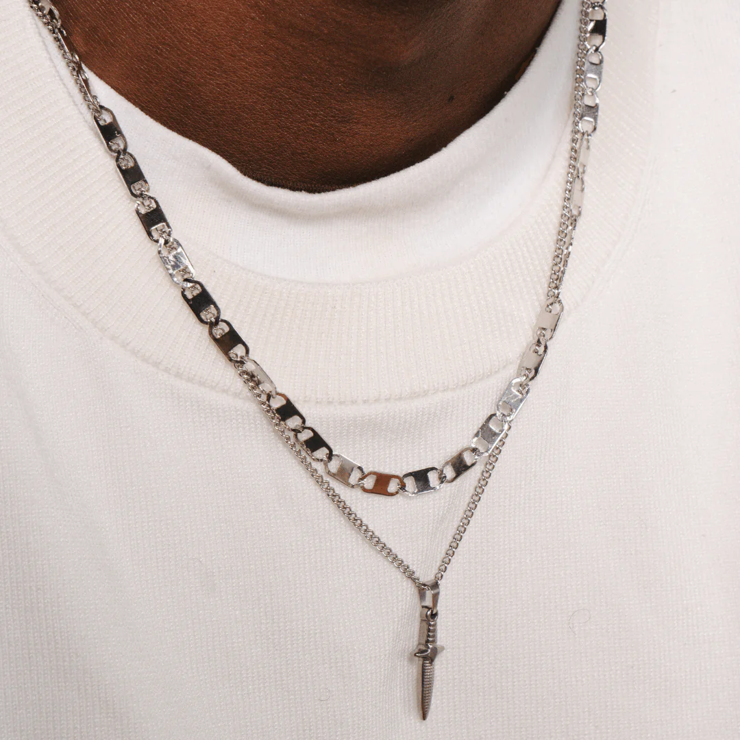 Warrior Necklace - Image 3