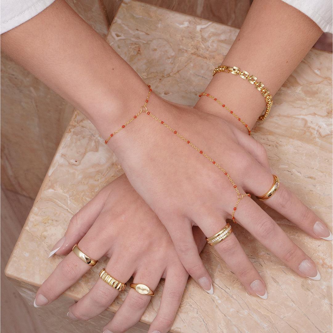 Watch Out Bracelet - Image 2
