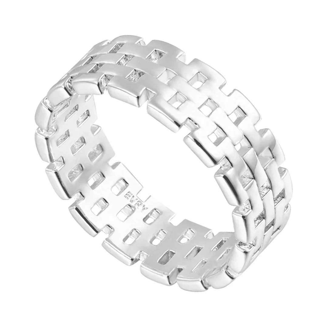Watch Out Ring - Image 4