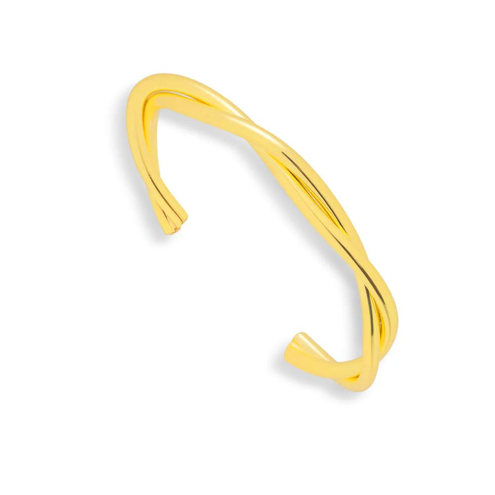 Waterproof Stainless Steel Bangle - Image 16