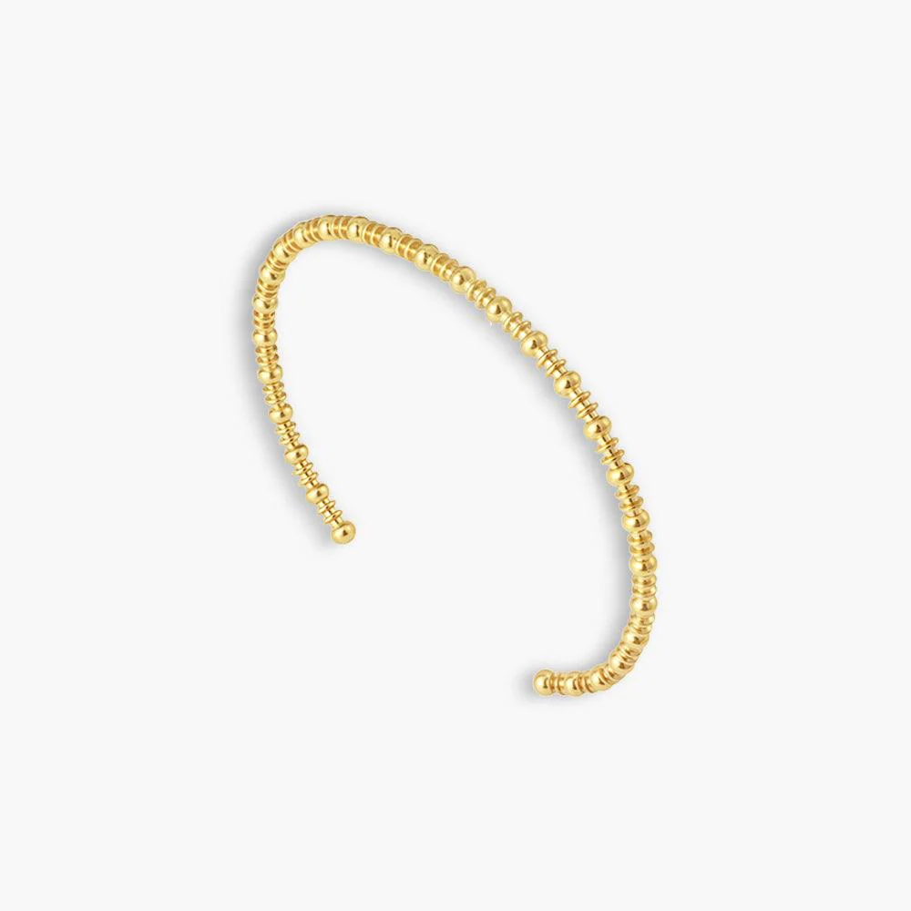 Waterproof Stainless Steel Bangle - Image 33