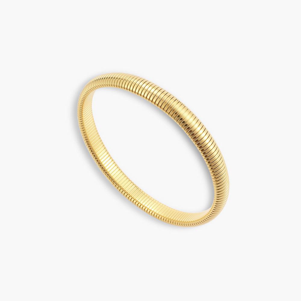 Waterproof Stainless Steel Bangle - Image 38