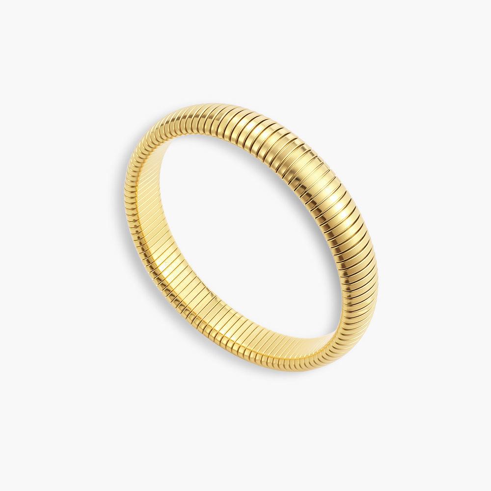 Waterproof Stainless Steel Bangle - Image 39