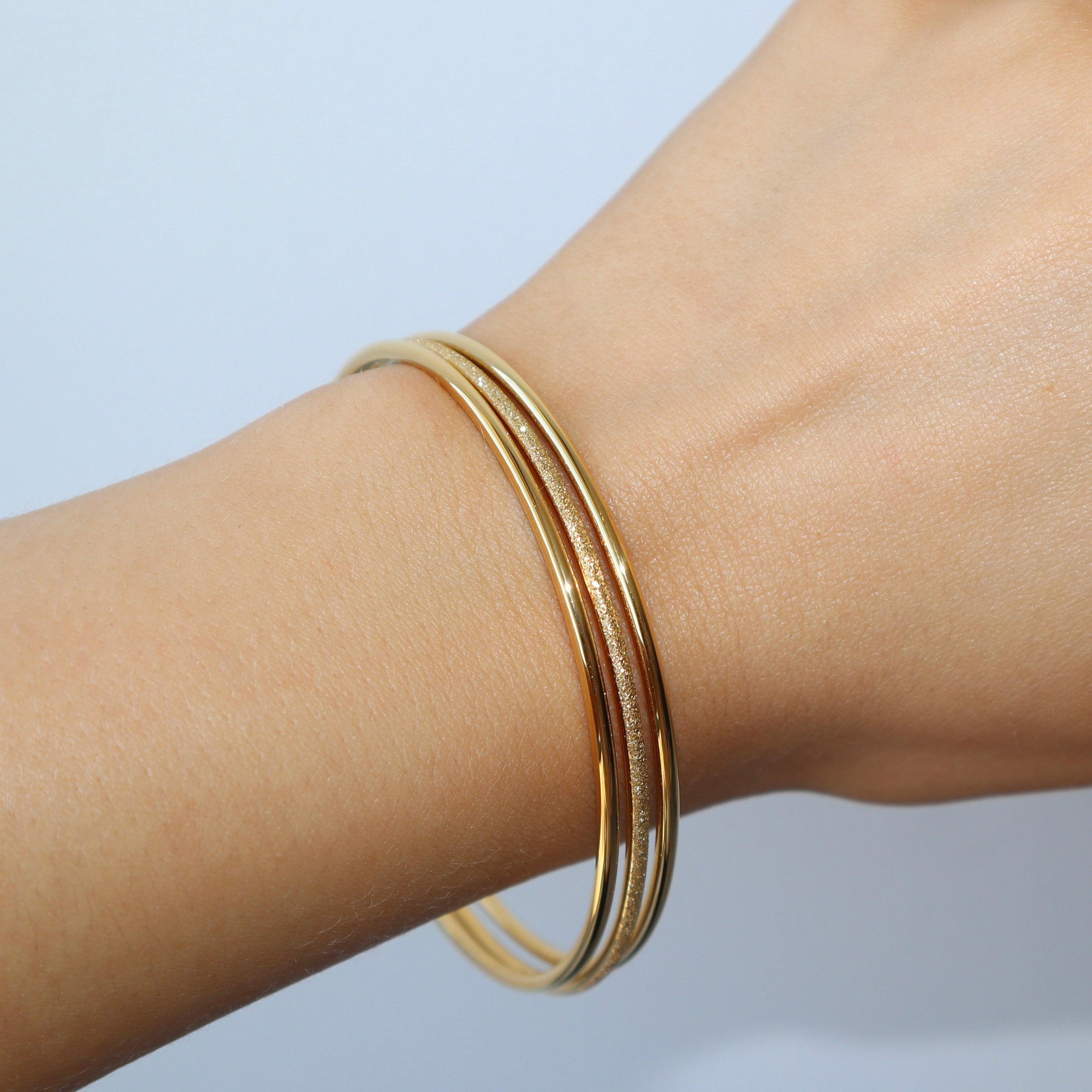 Waterproof Bangle Collection - Image 43